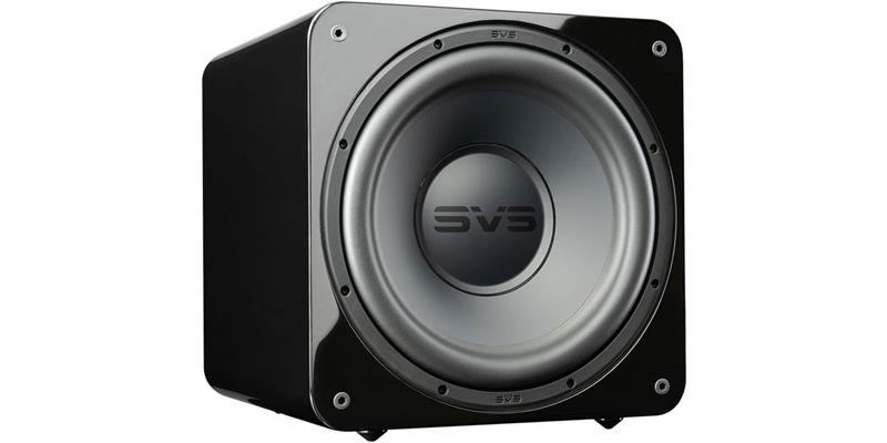 SVS SB-1000 Pro Noir Laqué