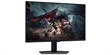 Samsung Odyssey G5 - G50D 32" (photo supp. n°2)