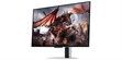 Samsung Odyssey OLED G8 - G80SD 32" (photo supp. n°10)