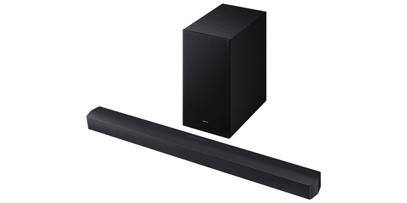 Samsung HW-B460F