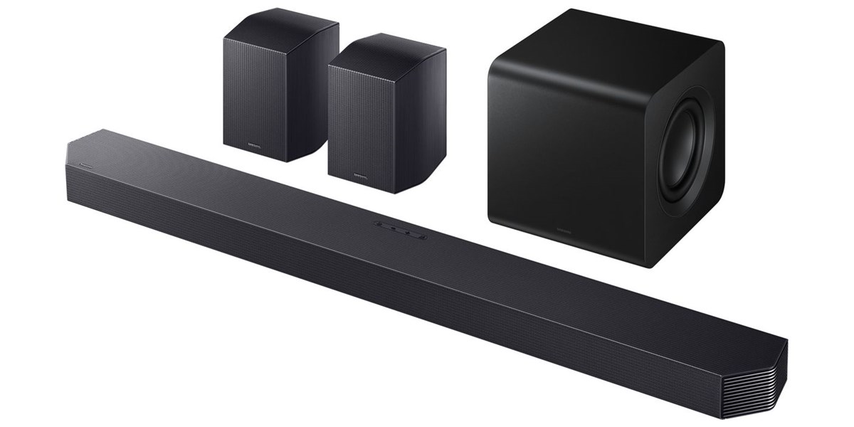 Samsung HW-Q930H