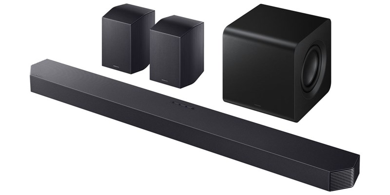 Samsung HW-Q930H