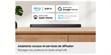 Samsung HW-Q930H (photo supp. n°10)