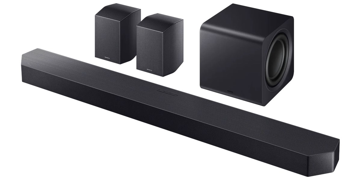 Samsung HW-Q990H