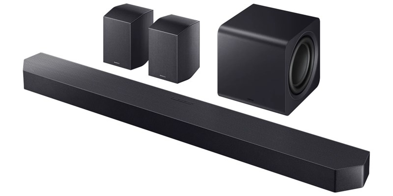 Samsung HW-Q990H
