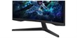 Samsung Odyssey G5 - G55C 27" (photo supp. n°14)