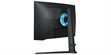Samsung Odyssey G6 - G65B 32" (photo supp. n°2)