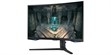 Samsung Odyssey G6 - G65B 32" (photo supp. n°10)