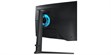 Samsung Odyssey G6 - G65B 32" (photo supp. n°13)