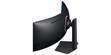 Samsung Odyssey G9 - G95C 49" (photo supp. n°2)