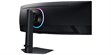 Samsung Odyssey G9 - G95C 49" (photo supp. n°16)