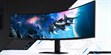 Samsung Odyssey G9 - G95C 49" (photo supp. n°25)