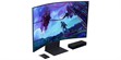 Samsung Odyssey Ark 2nd - G97NC 55" (photo supp. n°5)
