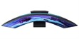 Samsung Odyssey Ark 2nd - G97NC 55" (photo supp. n°14)