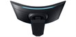 Samsung Odyssey Ark 2nd - G97NC 55" (photo supp. n°21)