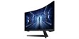 Samsung Odyssey G5 - G55T 34" (photo supp. n°3)