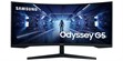 Samsung Odyssey G5 - G55T 34" (photo supp. n°1)