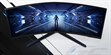 Samsung Odyssey G5 - G55T 34"