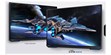 Samsung Odyssey G7 - G70B 28" (photo supp. n°14)