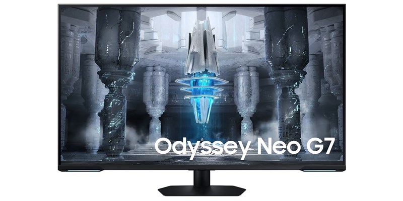Samsung Odyssey Neo G7 - G70NC 43"