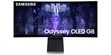 Samsung Odyssey G8 OLED - G85SB 34" (photo supp. n°1)