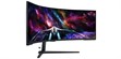 Samsung Odyssey Neo G9 - G95NC 57" (photo supp. n°8)
