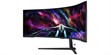 Samsung Odyssey Neo G9 - G95NC 57" (photo supp. n°4)