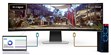 Samsung Odyssey G9 OLED - G95SC 49" (photo supp. n°19)