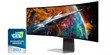 Samsung Odyssey G9 OLED - G95SC 49" (photo supp. n°1)