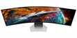 Samsung Odyssey G9 OLED - G95SC 49" (photo supp. n°6)