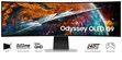 Samsung Odyssey G9 OLED - G95SC 49" (photo supp. n°8)