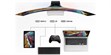 Samsung Odyssey G9 OLED - G95SC 49" (photo supp. n°11)