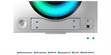 Samsung Odyssey G9 OLED - G95SC 49" (photo supp. n°24)