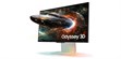 Samsung Samsung 27" Odyssey 3D G9