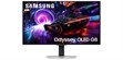 Samsung Samsung 32" Odyssey OLED G8 (photo supp. n°17)