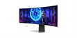 Samsung Odyssey OLED G9 - G95SD 49'' (photo supp. n°2)