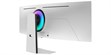 Samsung Odyssey OLED G9 - G95SD 49'' (photo supp. n°3)