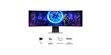 Samsung Odyssey OLED G9 - G95SD 49'' (photo supp. n°12)