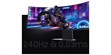 Samsung Odyssey OLED G9 - G95SD 49'' (photo supp. n°14)