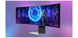 Samsung Odyssey OLED G9 - G95SD 49'' (photo supp. n°20)