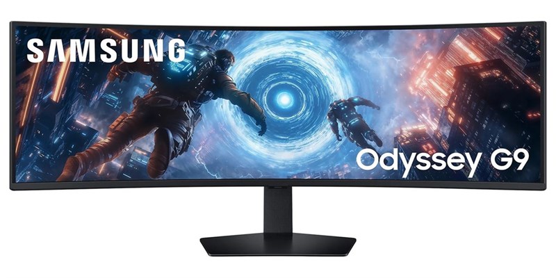 Samsung Odyssey G9 - G91F 49"