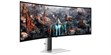 Samsung Odyssey G9 OLED - G93SC 49" (photo supp. n°1)