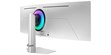 Samsung Odyssey G9 OLED - G93SC 49" (photo supp. n°7)