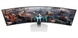Samsung Odyssey G9 OLED - G93SC 49" (photo supp. n°13)