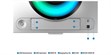 Samsung Odyssey G9 OLED - G93SC 49" (photo supp. n°17)