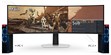 Samsung Odyssey G9 OLED - G93SC 49" (photo supp. n°21)