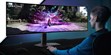 Samsung Odyssey G9 OLED - G93SC 49"