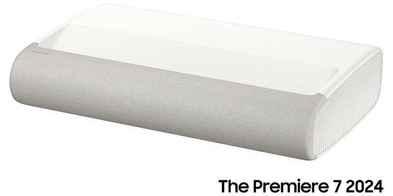 Samsung The Premiere  SP-LPU7D