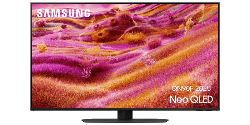 Samsung TQ50QN90F
