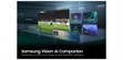 Samsung TQ55QN80H (photo supp. n°9)